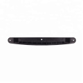 Luggage Spare Parts Plastic Bottom Feet Bar